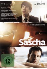 Sascha DVD-Cover