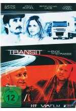 Transit - Am Ende der Straße DVD-Cover