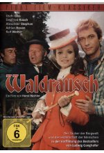 Waldrausch DVD-Cover
