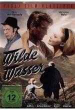 Wilde Wasser DVD-Cover