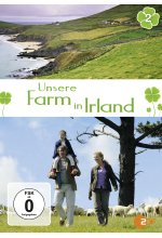 Unsere Farm in Irland 2 DVD-Cover