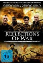 Reflections of War DVD-Cover