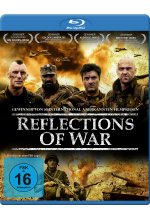 Reflections of War Blu-ray-Cover