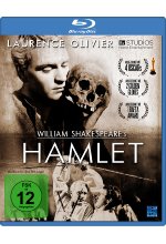 Hamlet Blu-ray-Cover