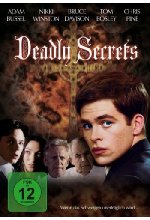 Deadly Secrets DVD-Cover