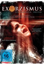 Der Exorzismus der Anneliese M. DVD-Cover