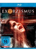 Der Exorzismus der Anneliese M. Blu-ray-Cover