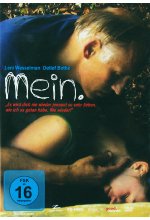 Mein. DVD-Cover