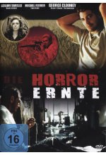 Die Horror Ernte DVD-Cover