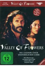 Valley of Flowers DVD-Cover