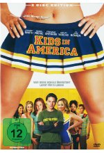 Kids in America DVD-Cover