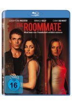 The Roommate Blu-ray-Cover