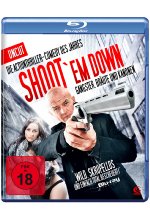 Shoot 'Em Down - Uncut Blu-ray-Cover
