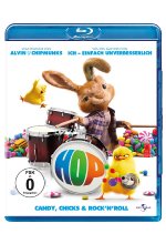 HOP Blu-ray-Cover