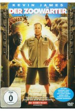 Der Zoowärter DVD-Cover