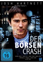 Der Börsen Crash DVD-Cover