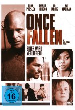 Once Fallen - Einer wird verlieren! DVD-Cover