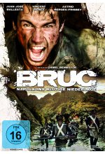 Bruc - Napoleons blutige Niederlage DVD-Cover