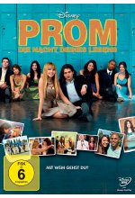 Prom - Die Nacht deines Lebens DVD-Cover