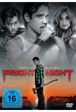 Fright Night DVD-Cover