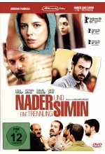 Nader und Simin - Eine Trennung DVD-Cover