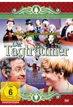 Der Tagträumer DVD-Cover