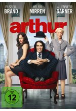 Arthur DVD-Cover