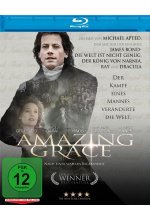 Amazing Grace Blu-ray-Cover