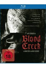 Blood Creek Blu-ray-Cover