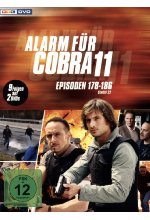 Alarm für Cobra 11 - Staffel 22  [2 DVDs] DVD-Cover