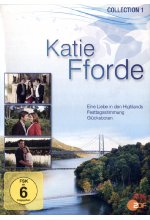 Katie Fforde - Box 1  [3 DVDs] DVD-Cover