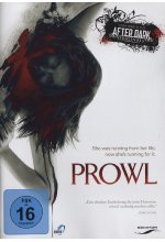 Prowl - After Dark Originals DVD-Cover