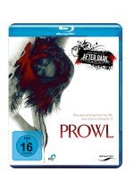 Prowl - After Dark Originals Blu-ray-Cover