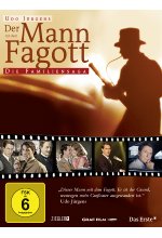 Der Mann mit dem Fagott  [2 DVDs] DVD-Cover