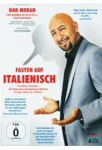 Fasten auf italienisch DVD-Cover