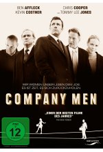 Company Men DVD-Cover