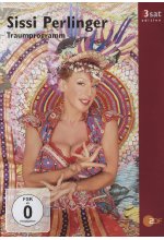 Sissi Perlinger - Traumprogramm - 3sat Edition DVD-Cover