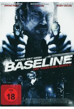 Baseline - Never Get High DVD-Cover