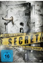 A Nanny's Secret DVD-Cover