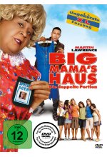 Big Mama's Haus - Die doppelte Portion DVD-Cover