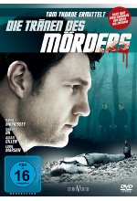 Die Tränen des Mörders - Tom Thorne ermittelt DVD-Cover