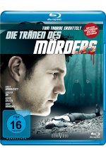 Die Tränen des Mörders - Tom Thorne ermittelt Blu-ray-Cover