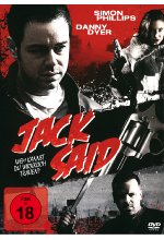 Jack Said DVD-Cover