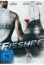 Fissure DVD-Cover