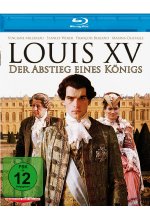 Louis XV - Der Abstieg eines Königs Blu-ray-Cover