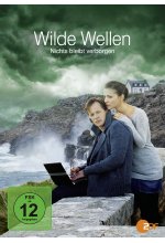 Wilde Wellen - Nichts bleibt verborgen  [2 DVDs]<br> DVD-Cover