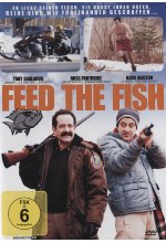 Feed the Fish DVD-Cover
