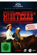 Miss Texas  [2 DVDs] DVD-Cover