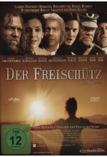 Der Freischütz DVD-Cover