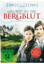 Bergblut DVD-Cover